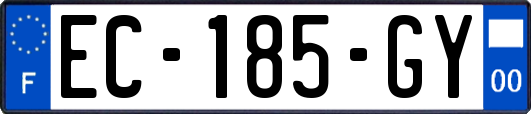 EC-185-GY