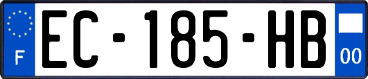 EC-185-HB