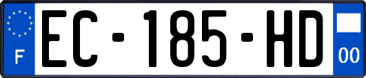 EC-185-HD