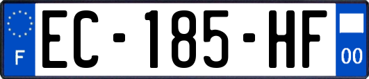 EC-185-HF