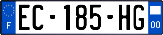 EC-185-HG