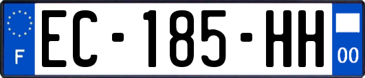 EC-185-HH