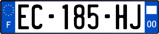 EC-185-HJ