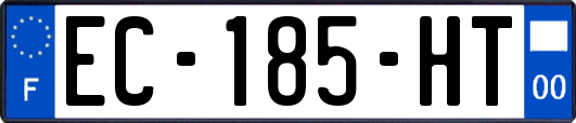 EC-185-HT