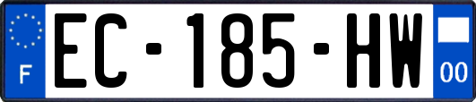 EC-185-HW