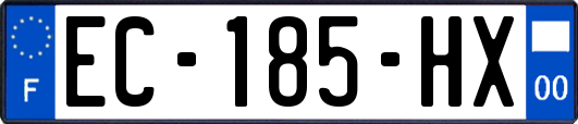 EC-185-HX