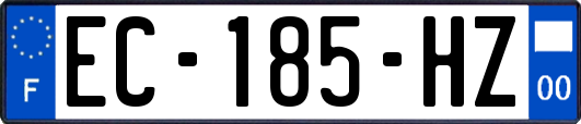 EC-185-HZ