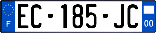 EC-185-JC