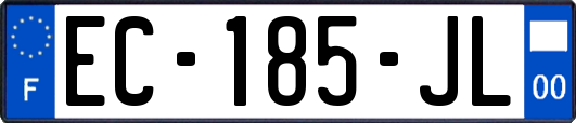 EC-185-JL