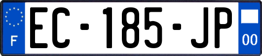 EC-185-JP