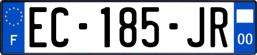 EC-185-JR