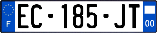 EC-185-JT