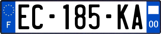 EC-185-KA