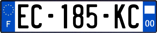 EC-185-KC