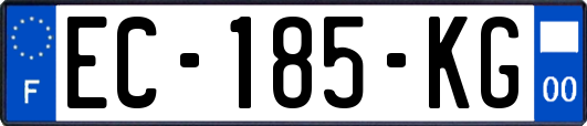 EC-185-KG