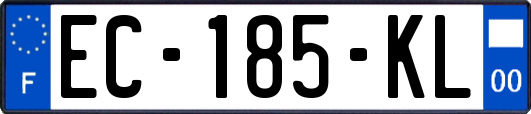 EC-185-KL