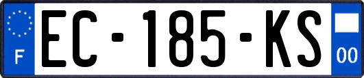 EC-185-KS