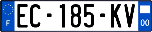 EC-185-KV