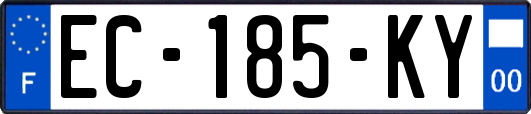 EC-185-KY