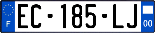 EC-185-LJ