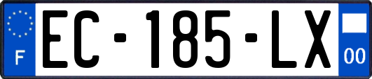 EC-185-LX