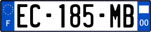 EC-185-MB