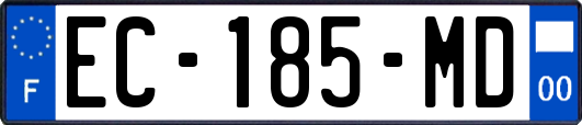 EC-185-MD