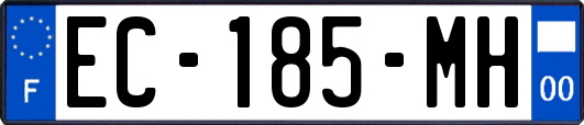 EC-185-MH