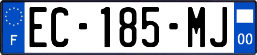 EC-185-MJ