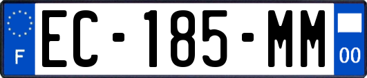 EC-185-MM