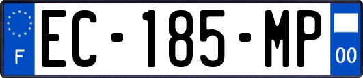 EC-185-MP