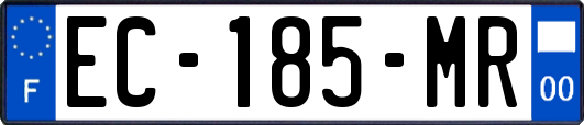 EC-185-MR