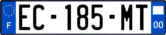 EC-185-MT