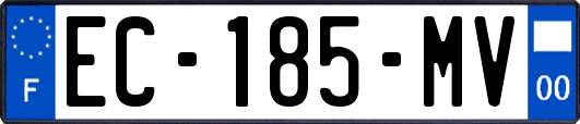 EC-185-MV