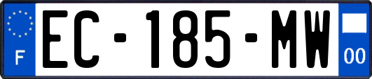 EC-185-MW