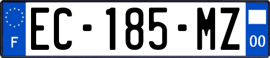 EC-185-MZ