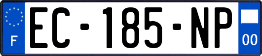 EC-185-NP