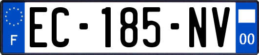 EC-185-NV