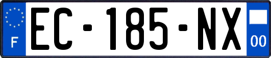 EC-185-NX