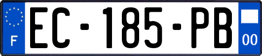 EC-185-PB