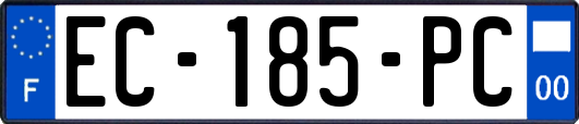 EC-185-PC