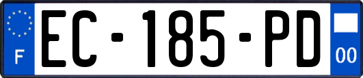 EC-185-PD