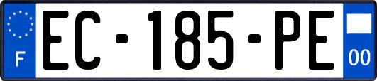 EC-185-PE