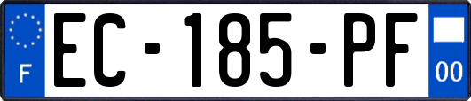 EC-185-PF