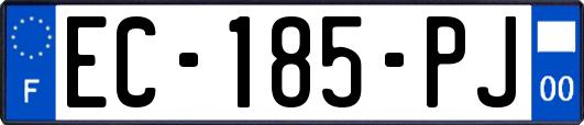 EC-185-PJ