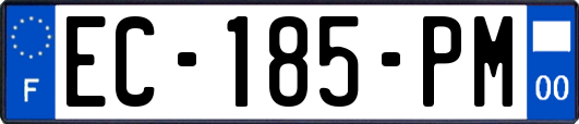 EC-185-PM