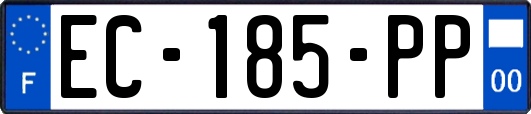 EC-185-PP