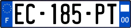 EC-185-PT