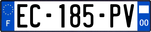 EC-185-PV