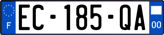 EC-185-QA